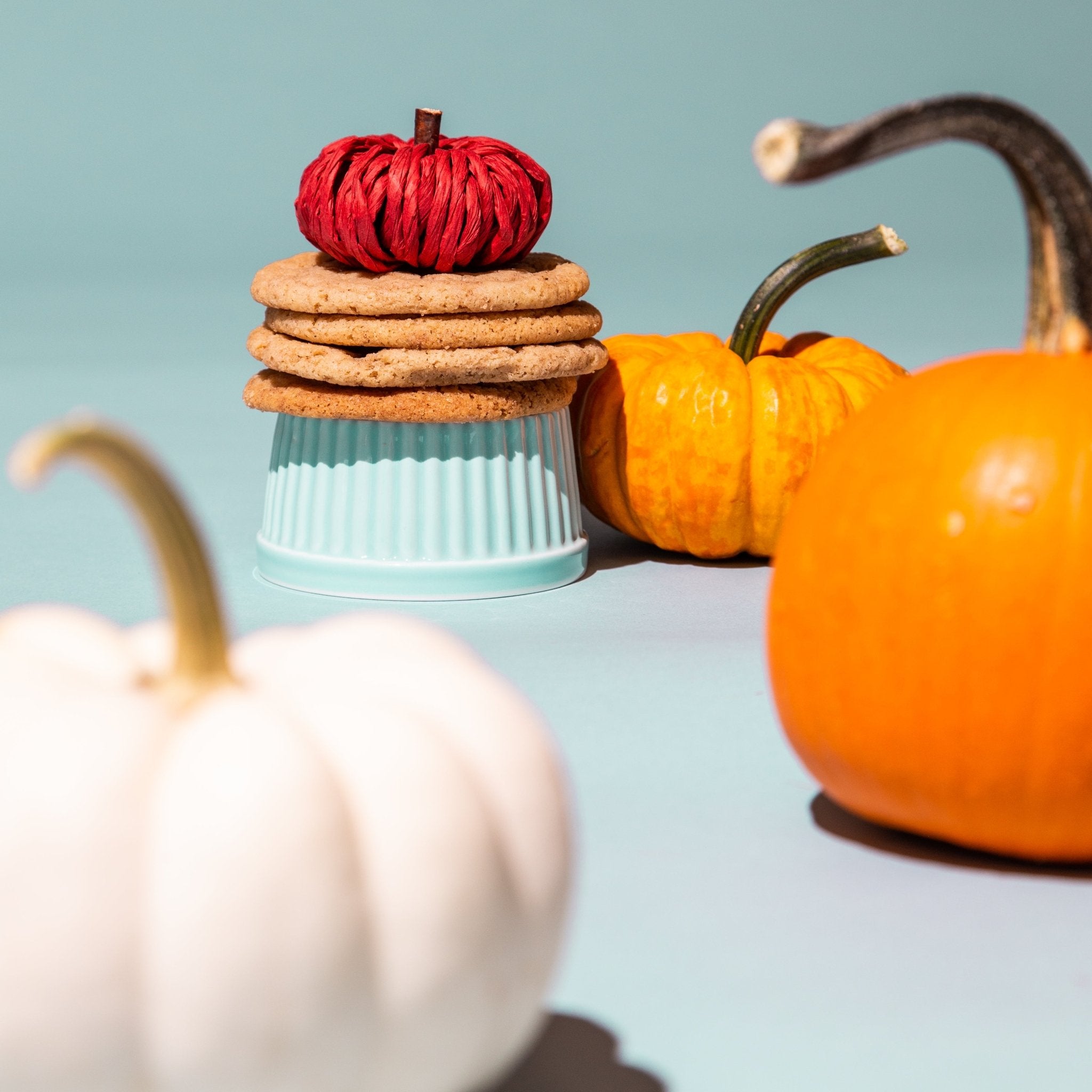 It's Fall Y'all - Lazy Bake